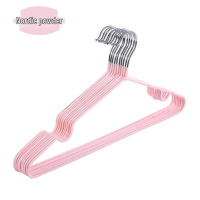 Prodotti per il bucato – Grucce e appendini