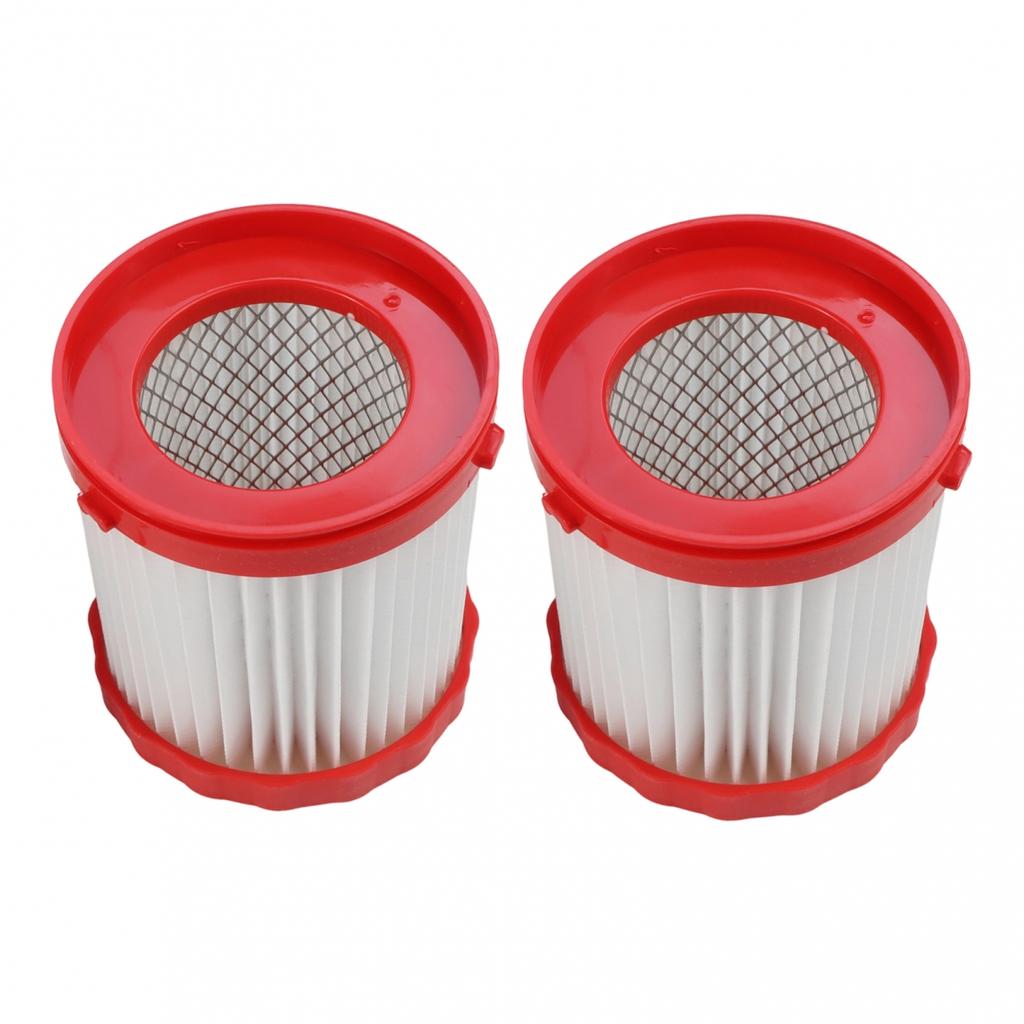 2,6 Gallonen Vakuumfilter Nass-Trocken-Staubsaugerfilter Überlegene Luftqualität