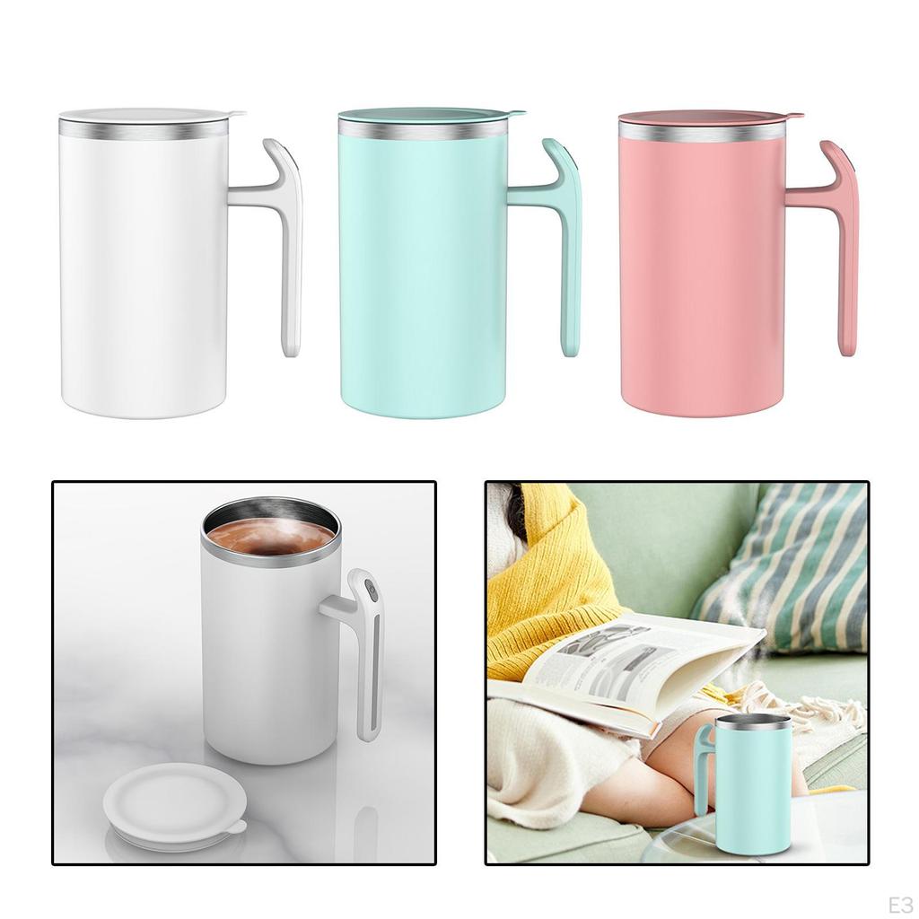 Mug Stainless Steel Travel Cup 380ml