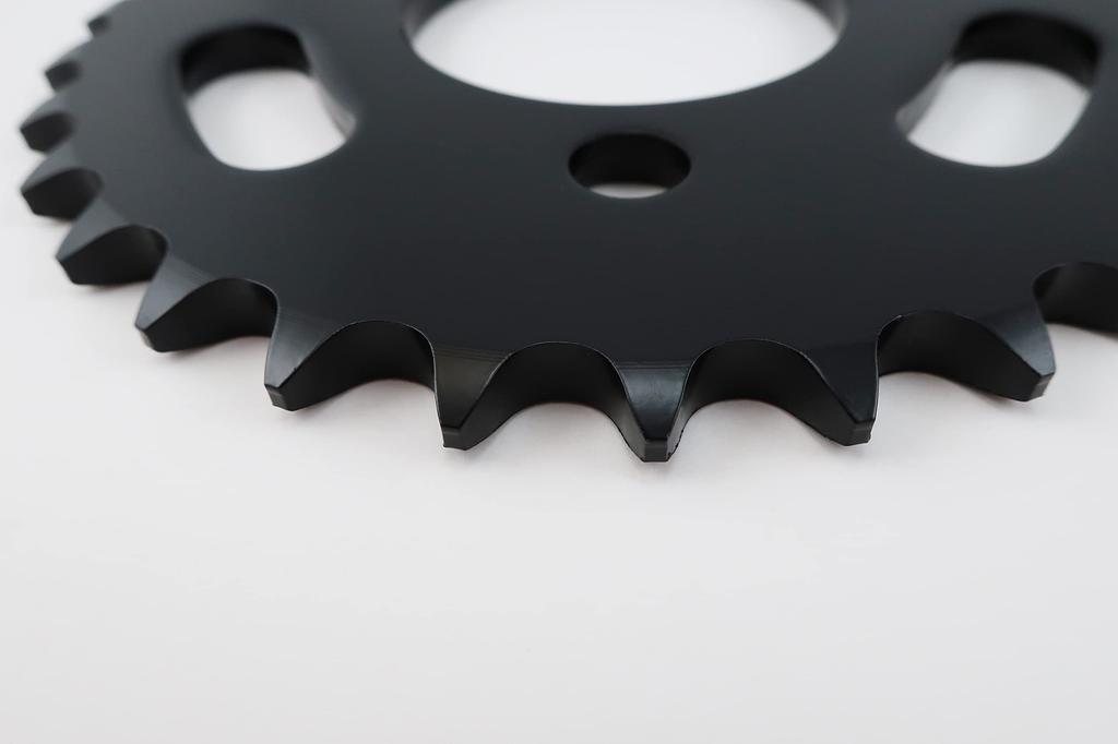 KITACO Driven Sprocket for (Rear/31T) NSR50/NS-1/NS50F, etc. 535-1036231