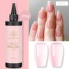 BORN PRETTY 250g Super Strong Nail Glue For False Nail Tips Press On Nails Refilled Package Base Gel Top Coat Matte Top Coat