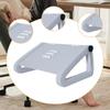 Ergonomic Foot Rest under Desk, Nursing Stool for Gaming
