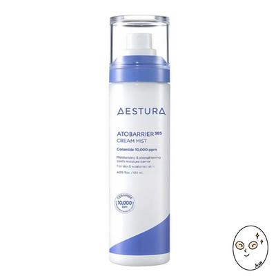 Atobarrier 365 Cream Mist 120ml