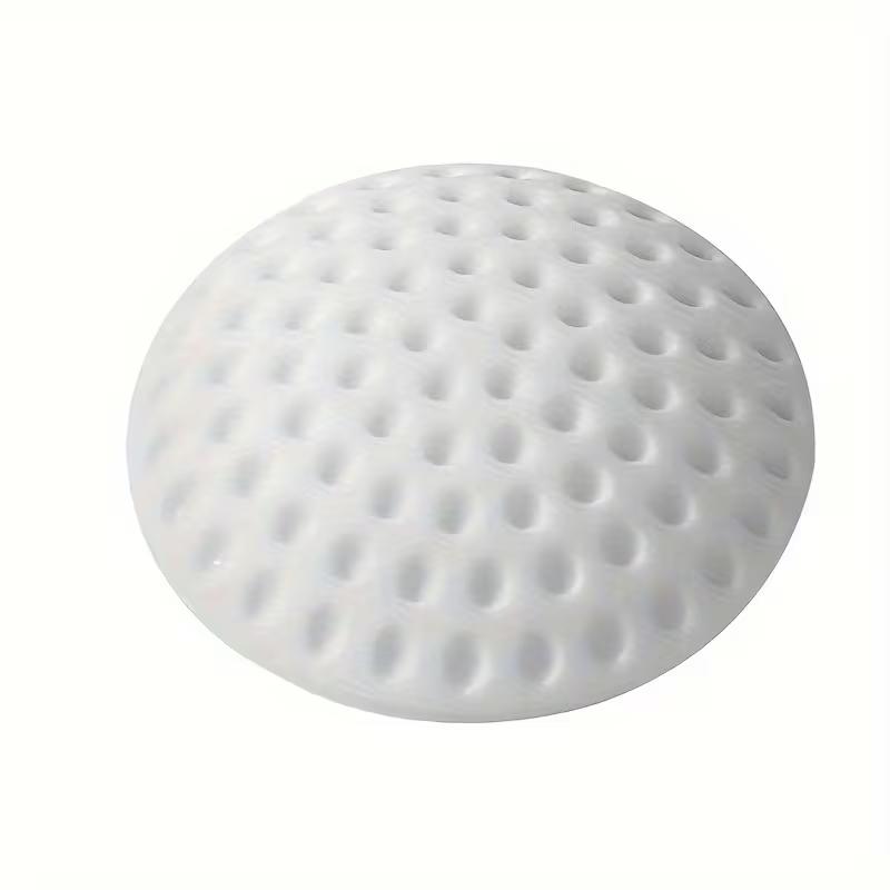 Wand Kollisionsschutzpolster Antikollisions-Gummi Stoßfänger Schalldämpfer Antikollisions-Türpolster Wandmontierter Türstopper