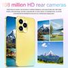 2024 Hot40Pro 6.8-inch Android Smartphone, 2+16GB, Global 4G Version