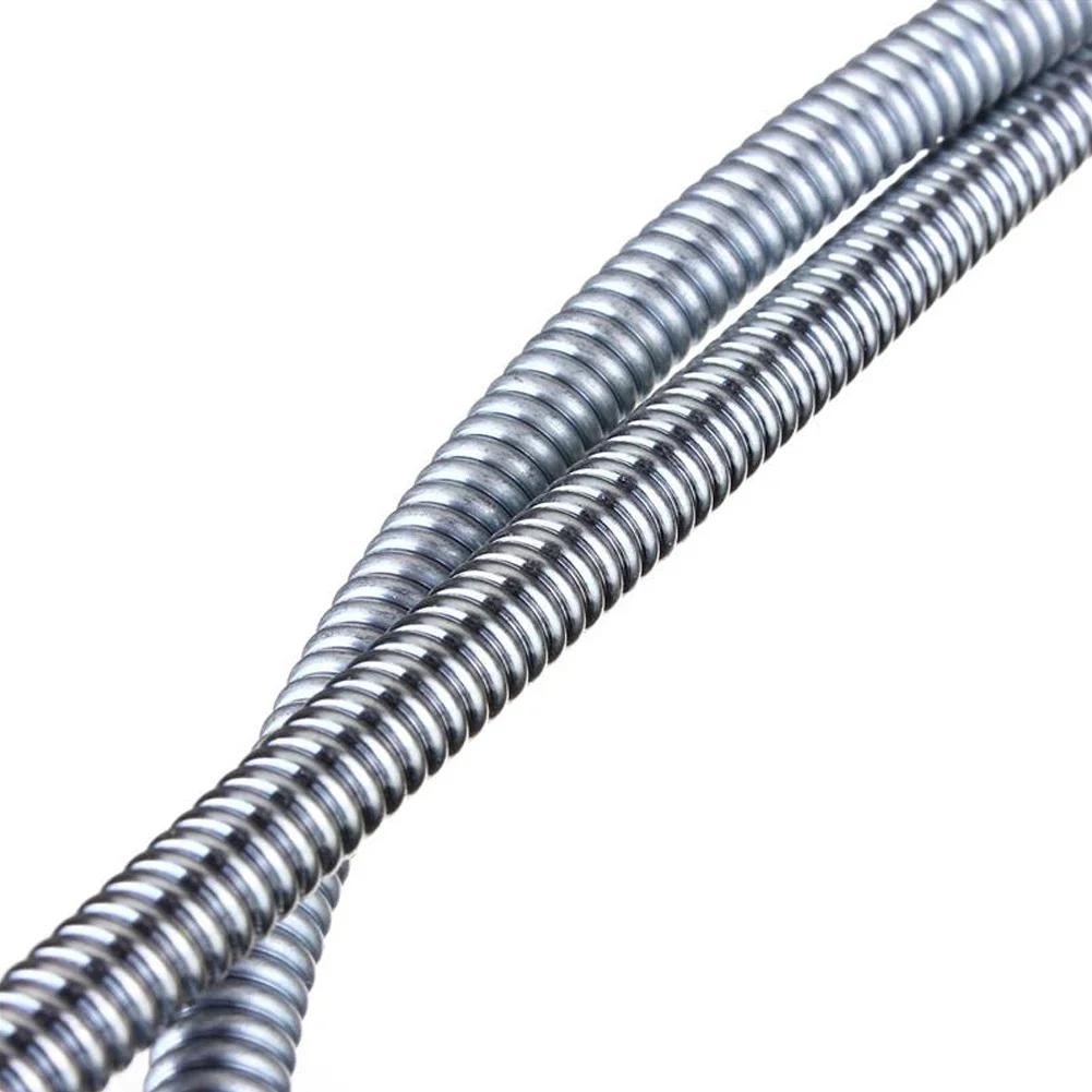 Automatic Transmission Fluid Dipstick Repair Tool 120cm for Benz 722.6 for Ssangyong Jeep Jaguar Transmission Oil Level Gauge