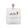 Chiikawa Plush Reel Pass Case Chiikawa
