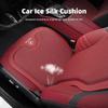 CRU1 Car Seat Cushion Cover Backrest Protective Pad For Mercedes Benz AMG A C E Class W201 W210 W108 W204 W205 W203 W211 W124 W177