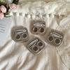 1PC New Style Portable Contact Lens Box Travel Contact Lenses Beauty Pupil Contact Lens Cases Storage Box Kit for Women