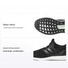 UltraBoost 1.0 Double Black Men Tenisky Core-Black Beam-Green HQ4201
