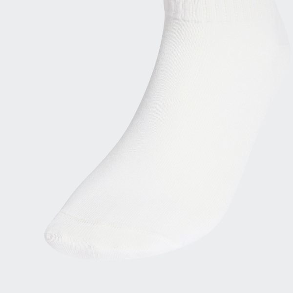 Adidas 3 Stripes Crew Socks 3 Pack Kt1690