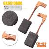 4/6/10/20 Pcs CB-459 Electric Carbon Brush Replacement for GA-4030/4031/4034/5030 MT960 Angle Grinder Spare Parts