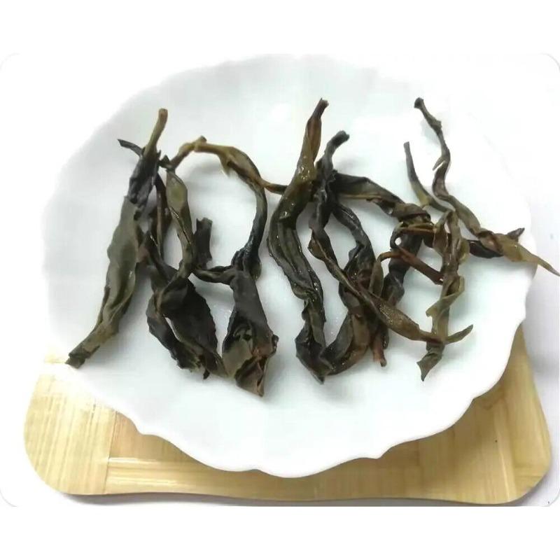 Flavored oil cut Chinese Mountain Dan Cong single bush Loose Tea Oolong Tea500g