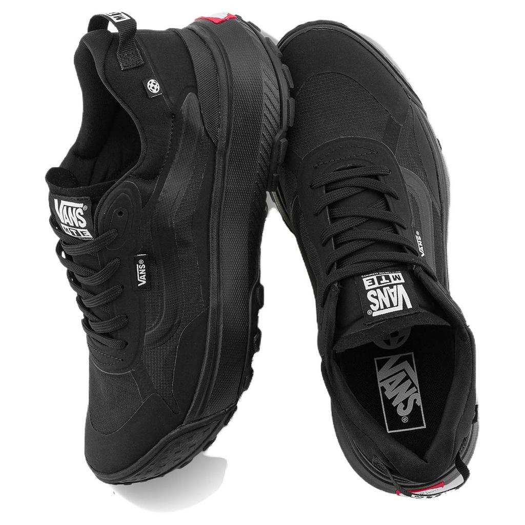 Vans Crosspath MTE Black Unisex Sneakers VN000CVUBKA