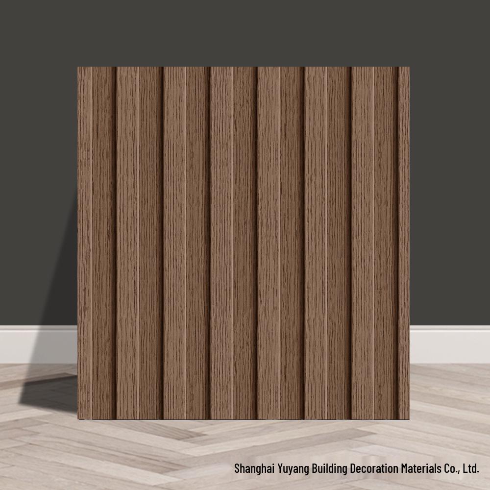 Waterproof Marble-Style Self-Adhesive Tile Sticker, 30x30cm, for Moisture-Proof Wall Renovation and Decoration.