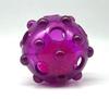 Sound luminous puppy toy flash ball puppy interactive self-pleasure and boredom pet toy