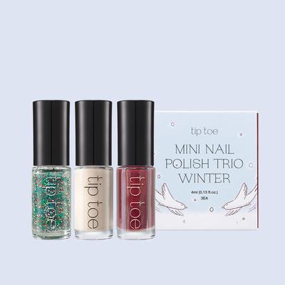 Manicure – Nagellak