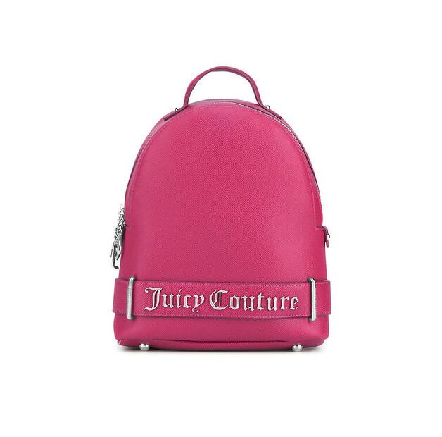 Рюкзак Juicy Couture BIJXT3061WVP розовый ALL 13959₽