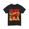 Groovy In My Kansas City Ära T-Shirt