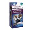 BSI - Pièges A Souris Et A Rats Electrique - Sans Cruauté Pour l'Animal - Très Efficace