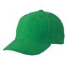 Myrtle Beach Raver 6 Panel Laminated Baseball Cap
