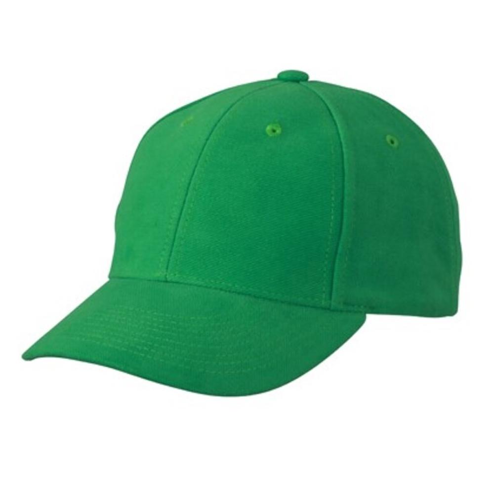 Myrtle Beach Raver 6 Panel Laminated Baseball Cap