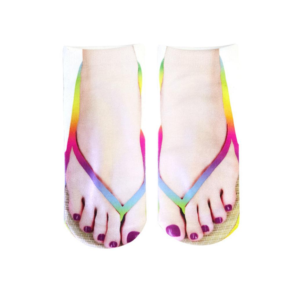 Creative Chicken Paws Feet Socks Funny Cartoon Cotton Stocking Cute Over-the-knee Socks Multiple Colors Stockings New Arrivals