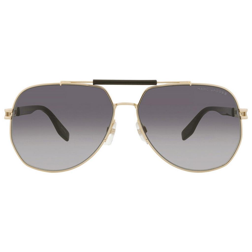 Marc Jacobs Mens Gradient Sunglasses