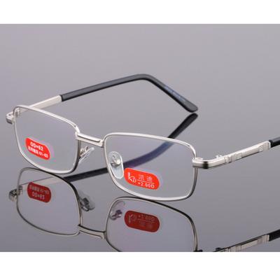 High-Definition Reading Glasses Optical Glass Women   Eyewear Diopter