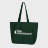KOLLEKTIV 001 BAG (DEEP GREEN)