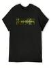 David Kushner - Daylight (Spotify Code) T-Shirt Summer Clothes Tees Graphic Shirts T Shirts For Unisex Cotton