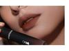 HYNTOOR Black Rabbit Matte Mist Macaron Lipstick – Student-Friendly Lip Gloss