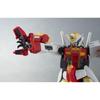 TAMASHII NATIONS Robot Spirits Side MS Extreme Gundam Type Leos Xenon Face Action Figure
