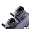 VYSOCE KVALITNÍ NOVÝ Solenoidový ventil ovládání spojky 8657A031 pro Mitsubishi Montero Pajero 4 IV 3.0 3.2 pro Mitsubishi L200