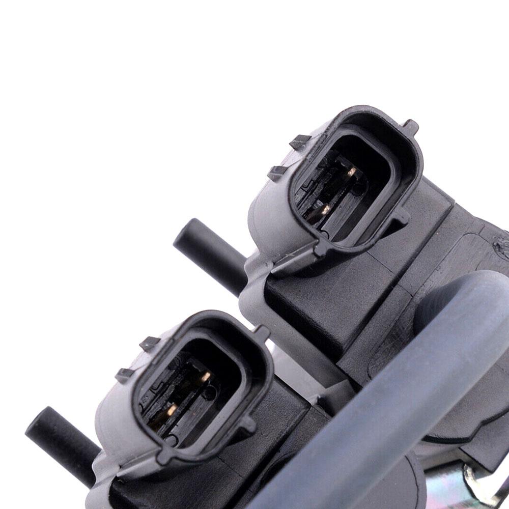 VYSOCE KVALITNÍ NOVÝ Solenoidový ventil ovládání spojky 8657A031 pro Mitsubishi Montero Pajero 4 IV 3.0 3.2 pro Mitsubishi L200