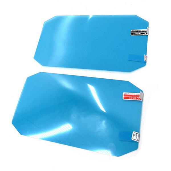 

Moto Guzzi Stelvio V100 Mandello Screen Protector Film None