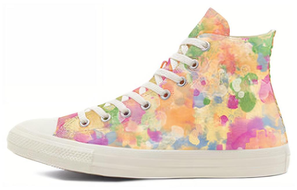 Chuck Taylor All Star Converse High 'Twisted Tie-Dye' 169038C