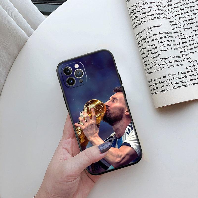 M-messis New High-End Phone Case for Xiaomi Poco M4 M5 M6 M7 X3 X6 X7 Pro