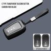 Applicable Toyota RAV4 Key Case, CHR, Venza, Avalon, Lingfang, Granvia, Sienna Car Key Cover Shell