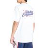 adidas Originals Summer League GFX Crew Neck Pullover T-Shirt Men Tops KE2248