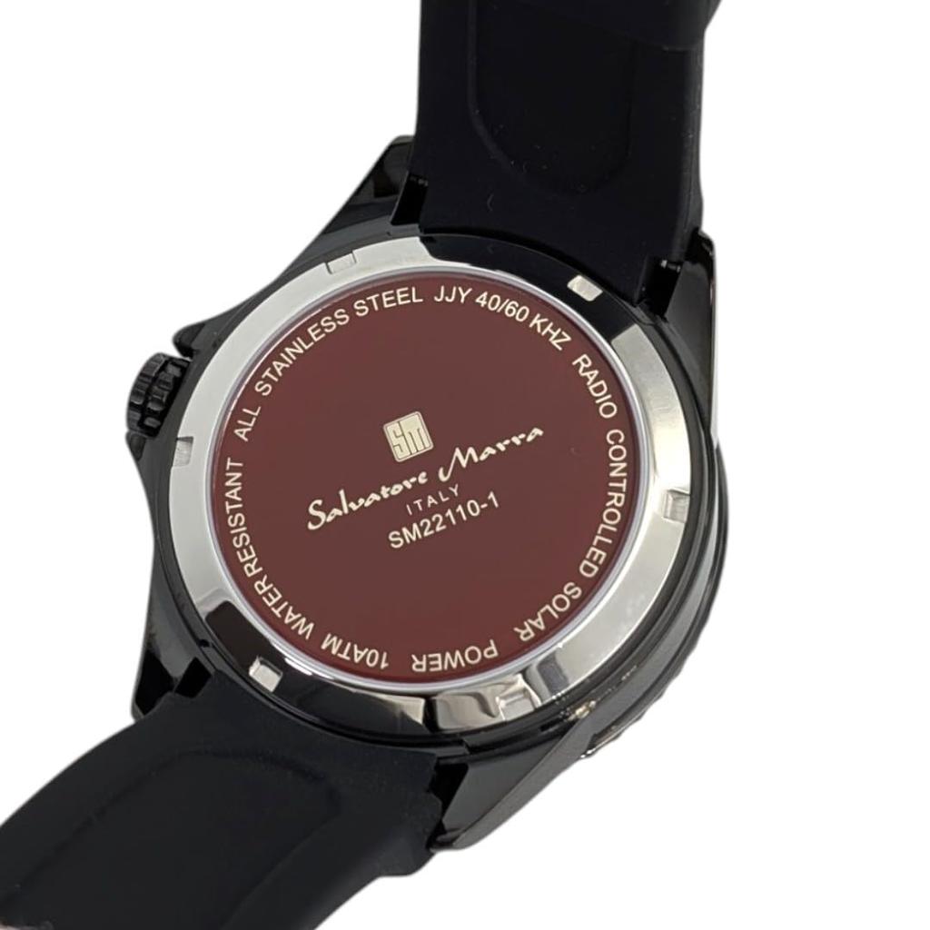 [Salvatore Marra] SM22110R-BKBK