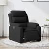 VidaXL Electric Recliner, Relaxation Chair with Backrest, Seat with Armrests, Living Room TV Armchair, 3205076