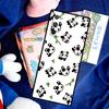Cartoon Panda Case For Samsung Galaxy S26 Ultra S25 S24 S23 S22 S21 S10 Plus S20 FE S25 Ultra Cover Funda