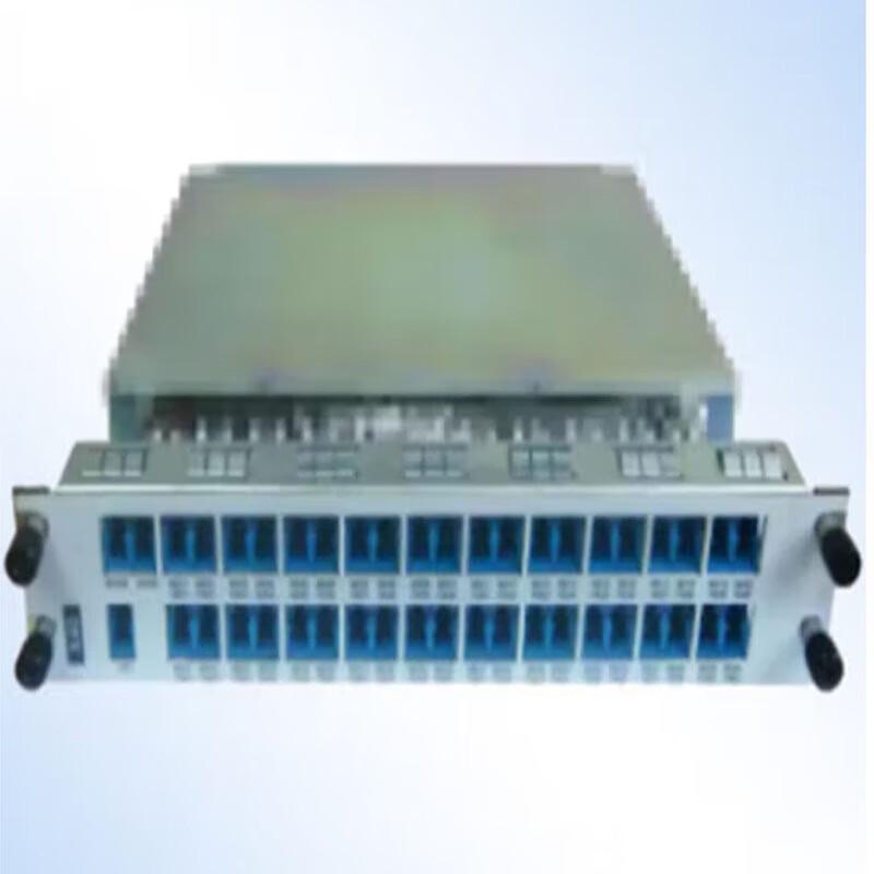 

Huawei Enhanced 40-Wave Mux/Demux Board