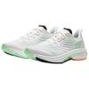 New Anta MACH 4.0 Cushioning, Slip Resistant, Abrasion Resistant, Rebound Low top Training Running Shoes Men's White Green 112425583-6