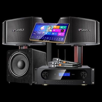 Audio/Video – Počítačové reproduktory a reprosoustavy