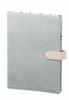 Raymay Fujii Planner System Planner Keyword Trend A5 Blue WA1438A 6-hole