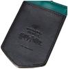 Marushin Passhülle Harry Potter Slytherin Hülle 4105016400 x B9cm Länge ca.. H11.5 (Schnur 15cm)