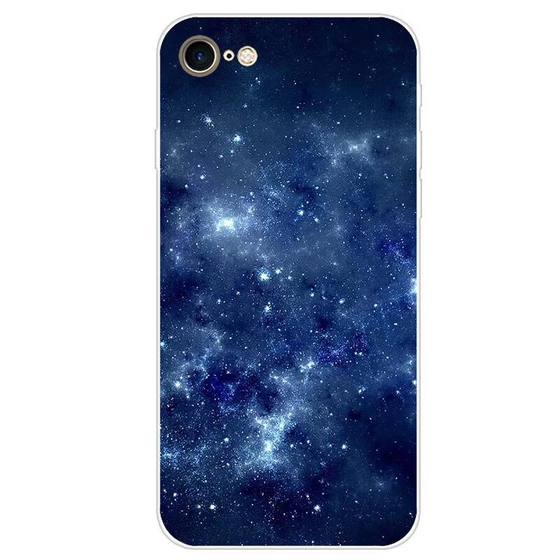 For Apple iPhone SE Case Silicone 2016 Soft Back Cover Phone Case For iPhone SE 2020 Silicon Case For iPhone SE 2 Cover Fundas