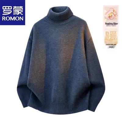 Warme Kleidung – Pullover